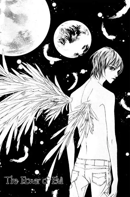 Flowers of Evil (Manhwa) Chapter 12 2